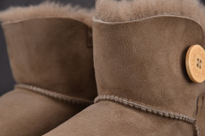 UGG BOOTS UGG000030