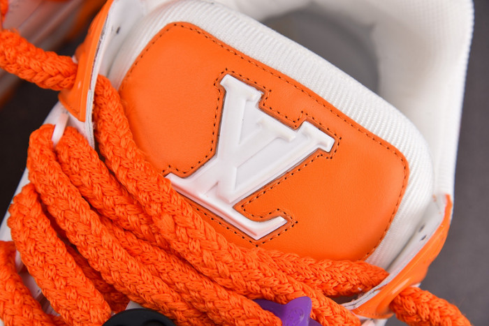 l&v snekaers l0000092