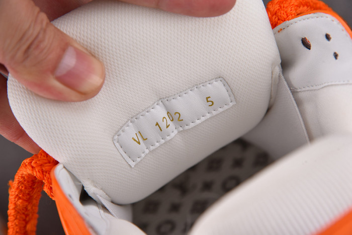 l&v snekaers l0000092