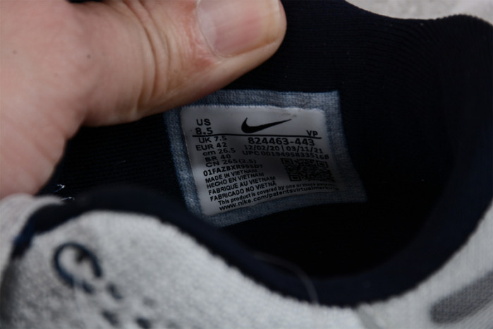 nike kobe 11 elite low 4kb pale horse 824463-443