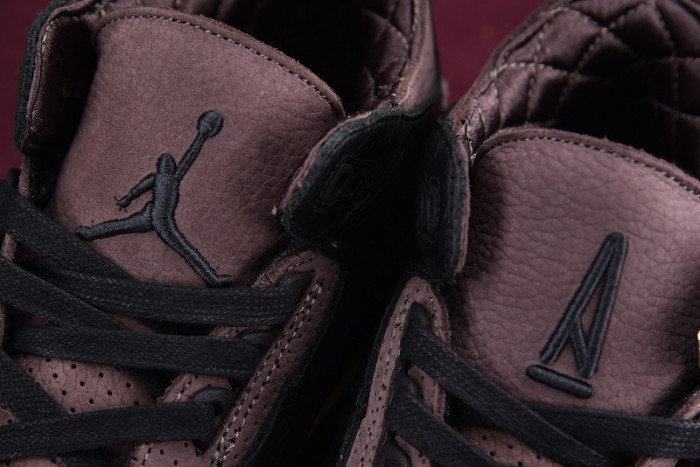 air jordan 3 a ma maniére black fz4811-001