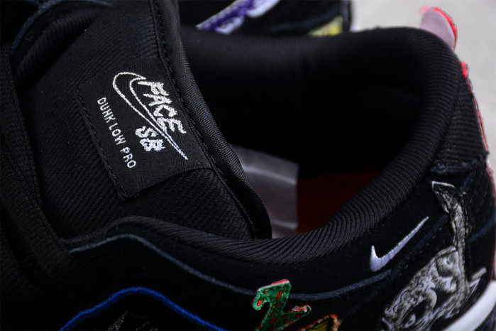 nike sb dunk low neckF**e dq4488-001