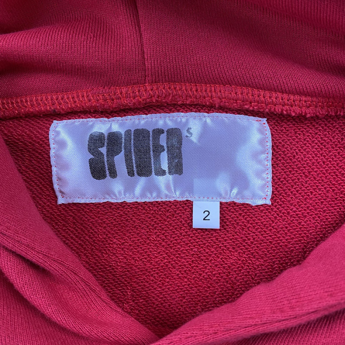 spider hoodies7