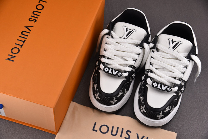 l&v snekaers l0000186