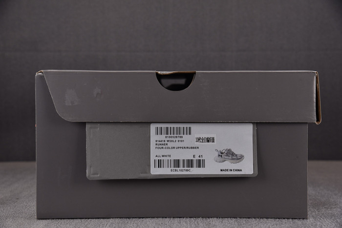 SNEAKER 3XL 31000018