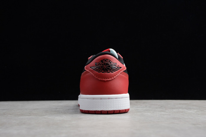 jordan 1 retro low chicago (2016) 705329-600