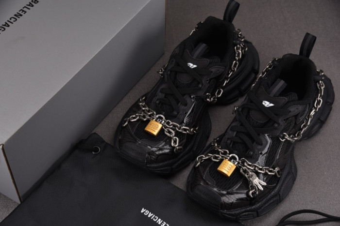 SNEAKER 3XL 31000056