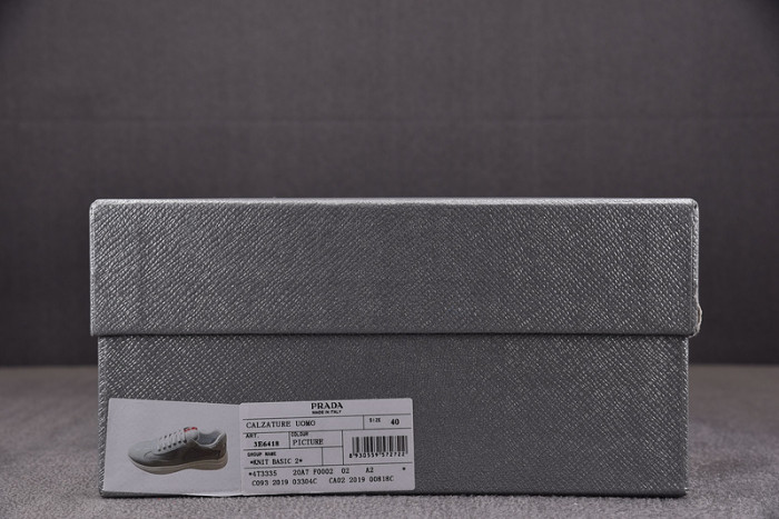 prad* snekaers p000040