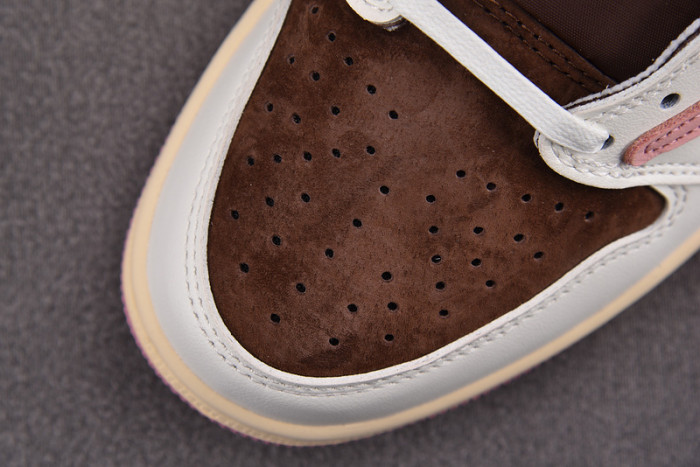 travis scott x wmns air jordan 1 low og 