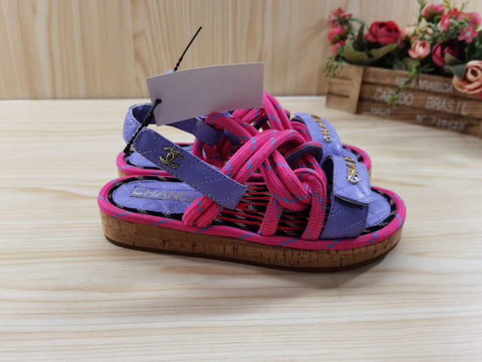 chane* snekaers c000024 (special price)