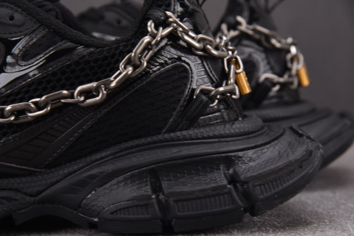 SNEAKER 3XL 31000056