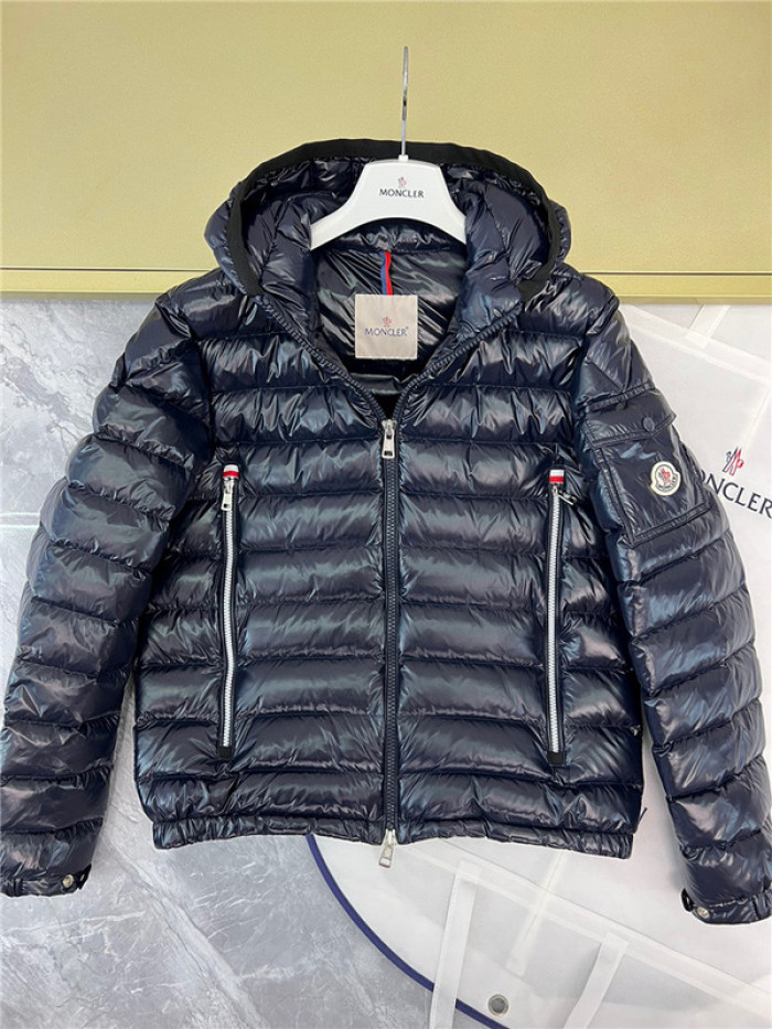 Moncler Down Jacket 58