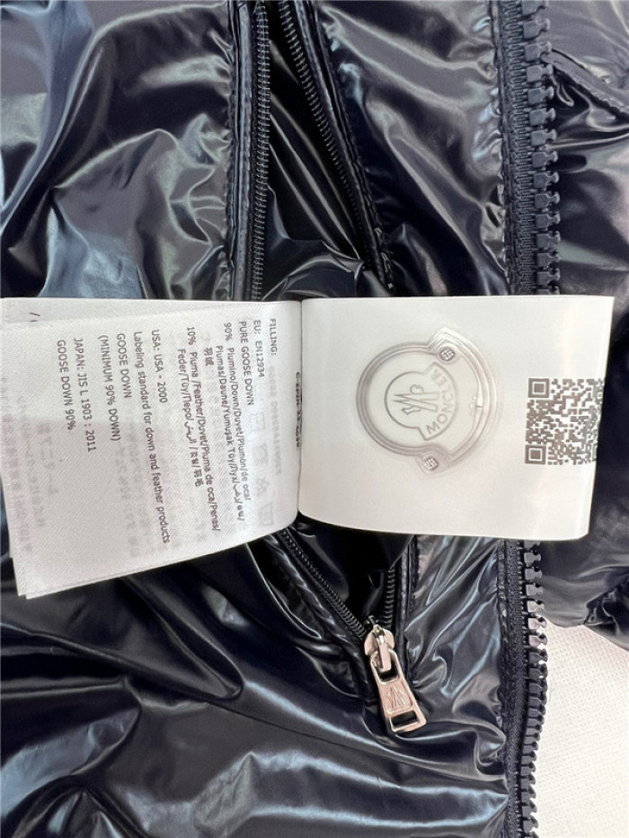 Moncler Down Jacket 58