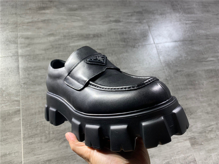 prad* snekaers p000043