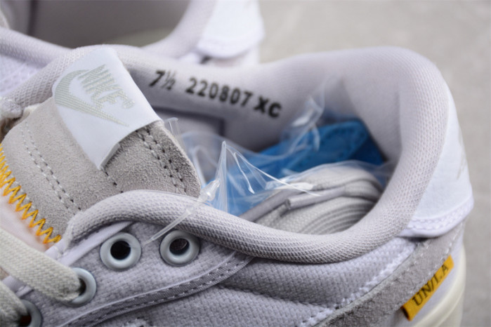 union air jordan 1 ko low do8912-101