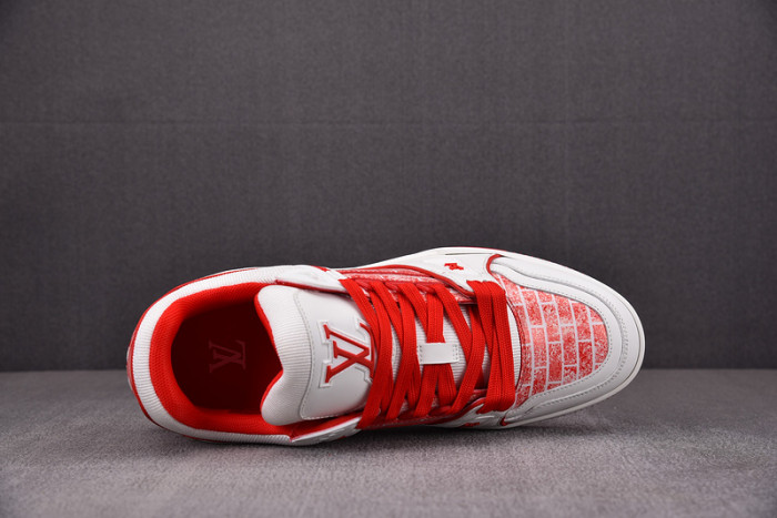 l&v snekaers l0000120