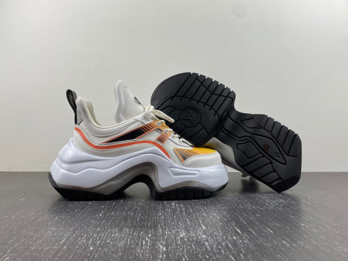 l&v snekaers l0000153