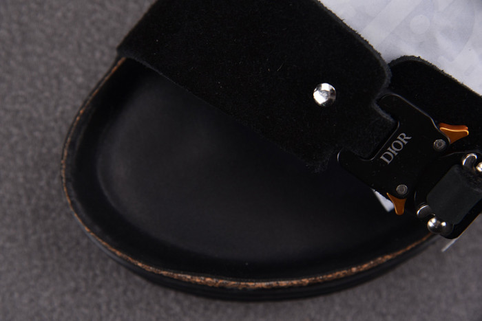 brikenstock x D*or milano 6