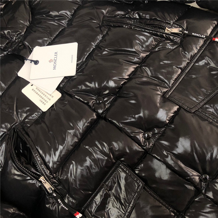 Moncler Down Jacket 53