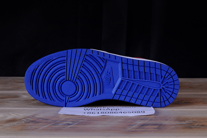 air jordan 1 retro high og "top 3" 555088-026