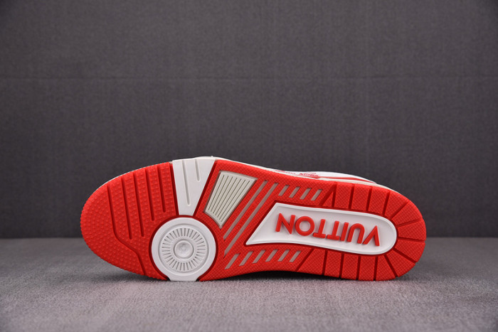 l&v snekaers l0000095