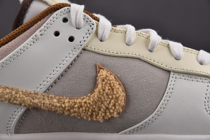 nike dunk low "year of the rabbit" fd4203-211