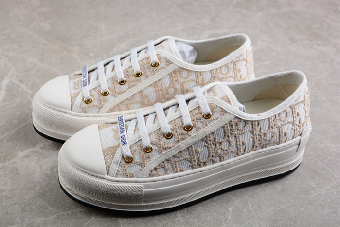 dio* sneakers t0000-057