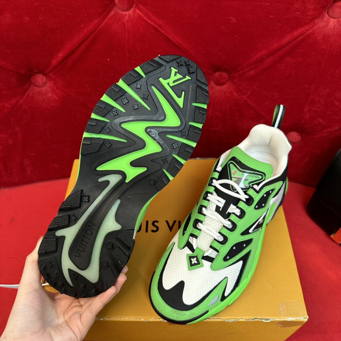 l&v snekaers l0000082