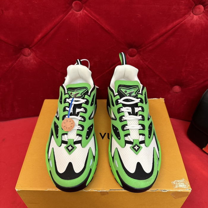 l&v snekaers l0000082