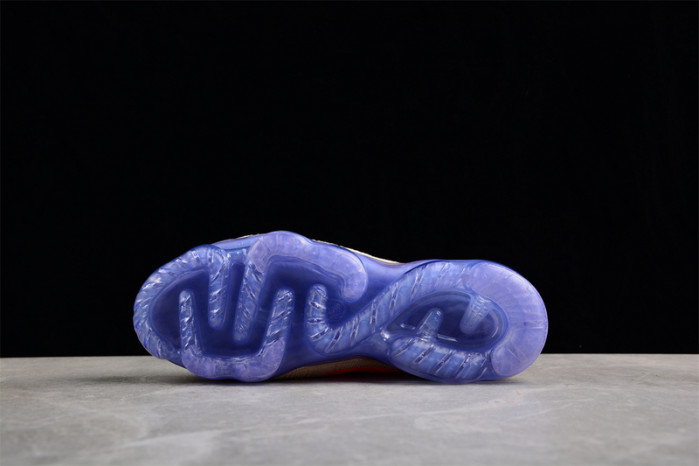 nike vapormax 2023 flyknit "pale vanilla" dv6840-200