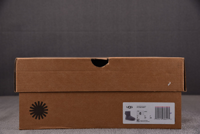 UGG BOOTS UGG000034