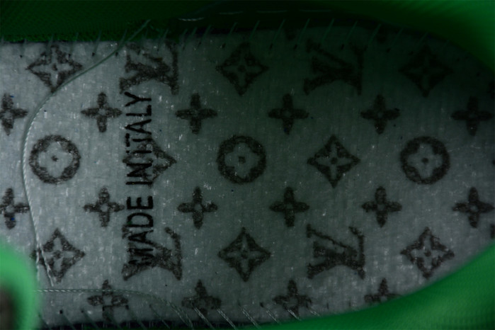 l&v snekaers l0000067