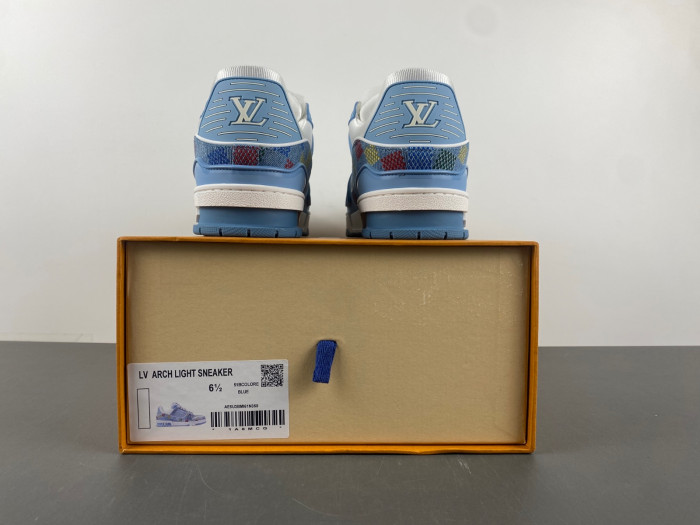 L&V snekaers L0000244