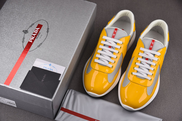 prad* snekaers p000038