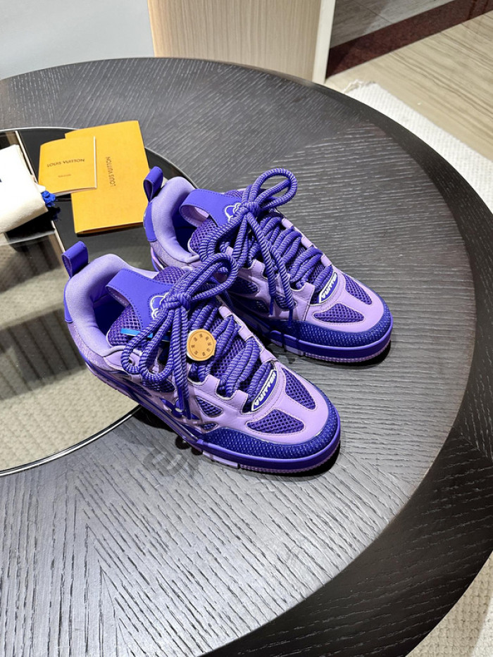 l&v snekaers l0000174