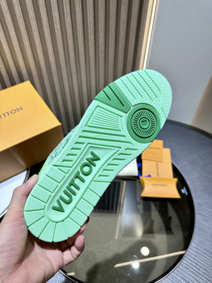 l&v snekaers l0000103