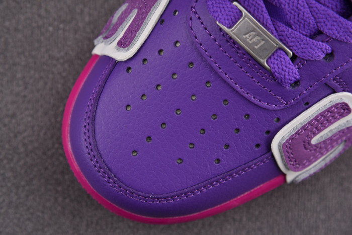 air force 1 low "cactus plant flea market dc4457-104