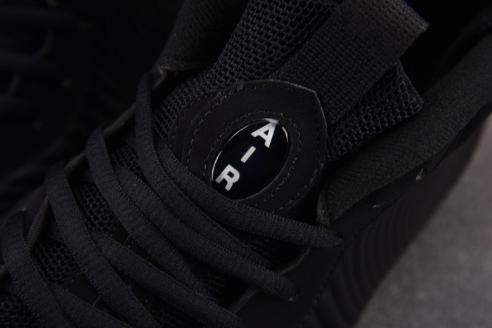 Nike Air Foamposite One CDG Homme Plus Black DJ7952-001