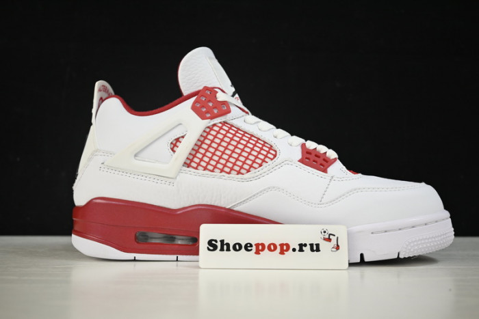 air jordan 4 retro "alternate 89" 308497-106