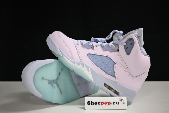 air jordan 5 easter dv0562-600