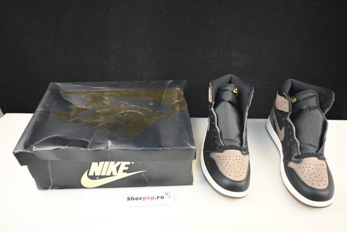 air jordan 1 high og "palomino" dz5485-020