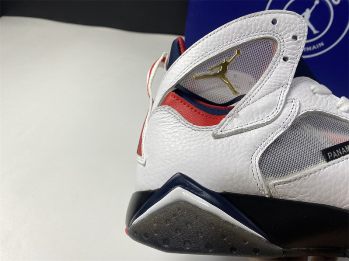 air jordan 7 retro bcfc psg cz0789-105
