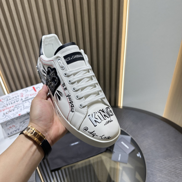 D&G SNEAKERS DG000031