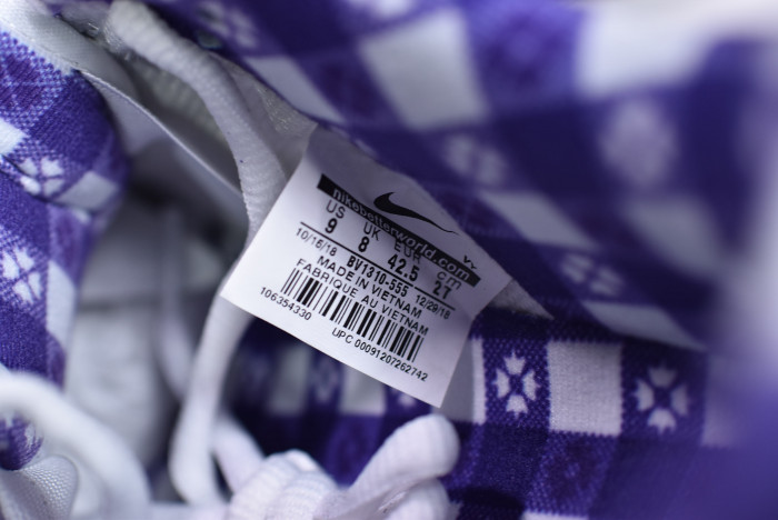 concepts x nk sb dunk low "purple lobster" bv1310-555