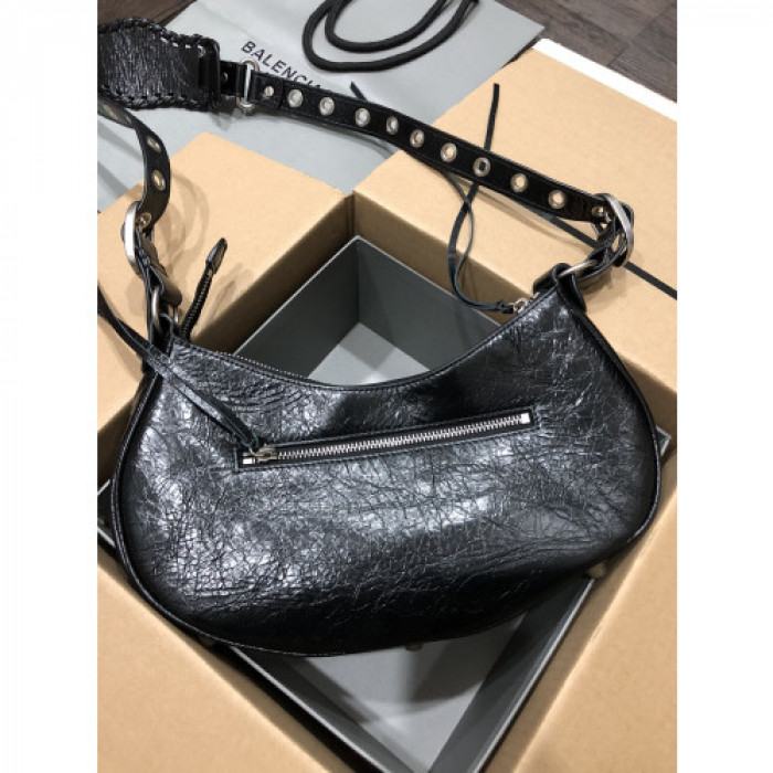 BALENCIAG* Handbags23-33*16*8CM