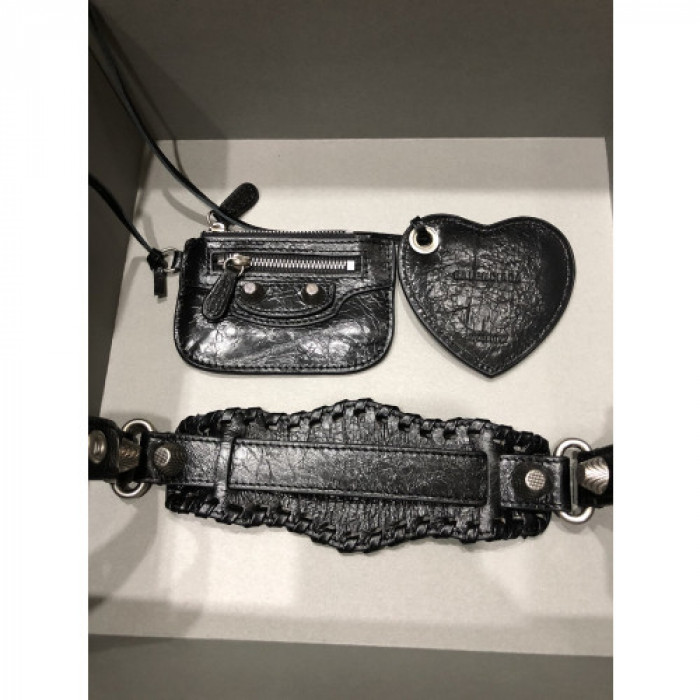 BALENCIAG* Handbags23-33*16*8CM