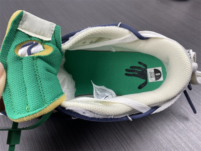 ofw x dunk low “20 of 50” dj0950-115