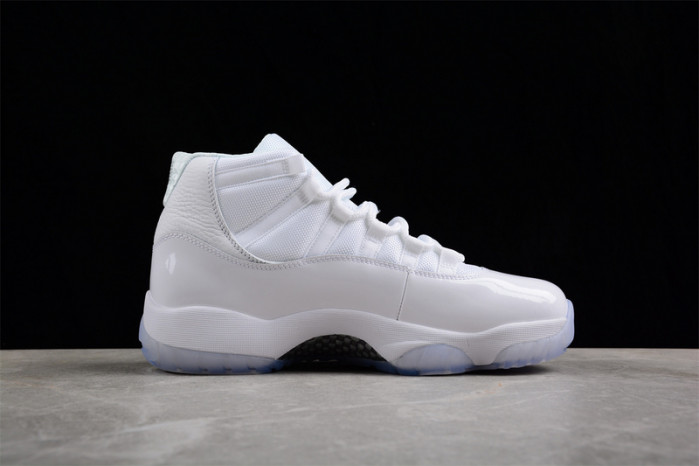 air jordan 11 retro “25th anniversary” 408201-101