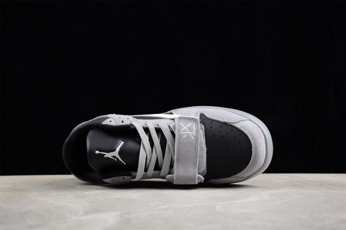 aj1 travis scott x jordan cut the check fz8117-001