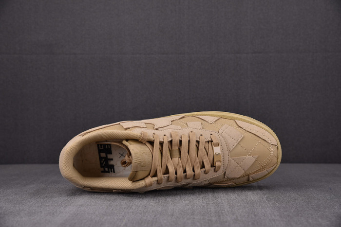 nike air force 1 low billie eilish mushroom dq4137-200